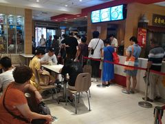 -老通城豆皮大王(吉庆街店)