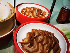 -四季厨房 鲁菜·孔府烤鸭(二环南路店)