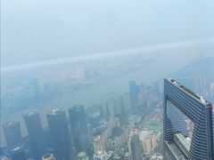 -上海中心大厦