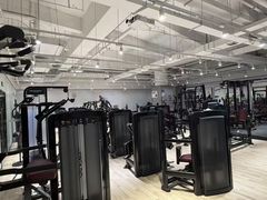 -FLARE STAR FITNESS(复地活力城店)