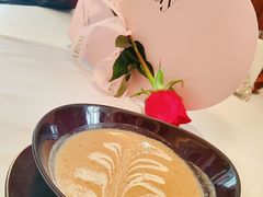 -黑宝石西餐厅(汇励99城市公园店)