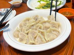 -乔家小院•本地小海鲜•非遗驴肉(万年泉路店)