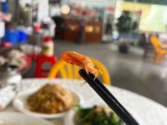 -辉记虾塘海鲜农庄