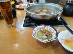 -牛New寿喜烧(青浦店)