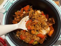 -来菜·湖北头牌藕汤(武商MALL众圆店)