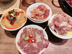 -楠火锅(昆山金鹰店)