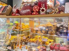 -PAPER STONE BAKERY(天环店)