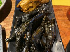 -嘎嘎鸭脑壳(驷马桥店)