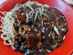 -高丽雅韩式炸酱面(南洪街店)