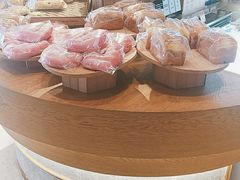 -西村叔叔的店·面包·甜品·蛋糕(清河万象汇店)