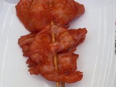 -小杨生煎(金山百联购物中心3楼店)