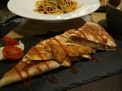 墨西哥鸡肉角-清真·艾美可餐厅(大悦汇店)