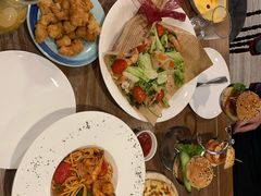 -布鲁豪斯亲子欢乐家庭餐厅