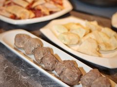 -张凯达·深海石斑鱼潮汕火锅(十五年品牌•虹桥天街店)