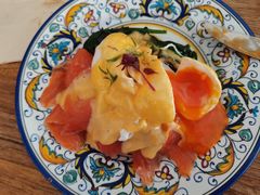 -Alimentari早午餐(安福路店)