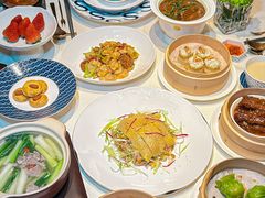 -炳胜私厨(万象前海店)