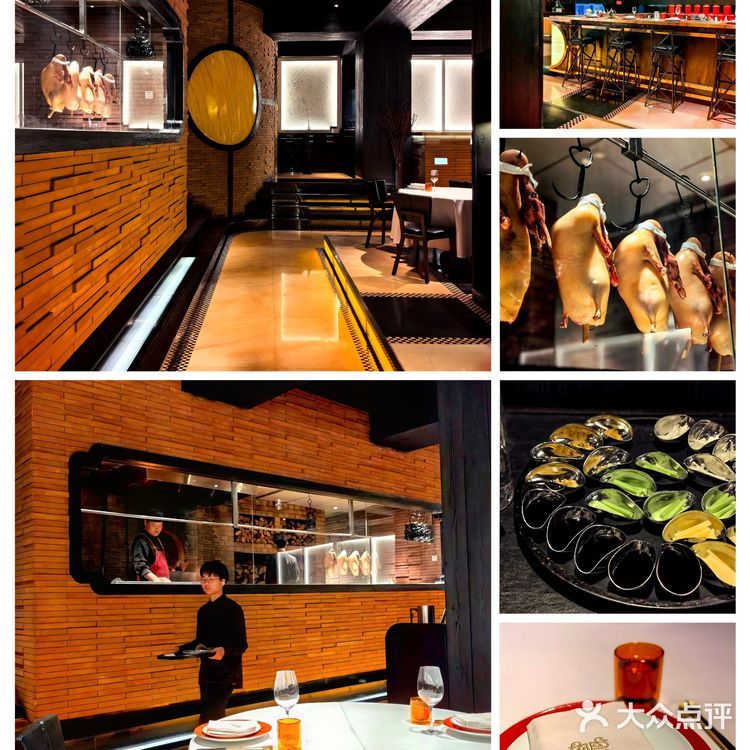 告别米其林一星京雅堂~