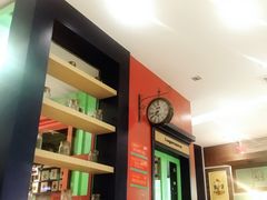 -卢家妈妈·西餐厨房(卜蜂中心店)