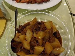 -Lucky Fortune Restaurant(喜运来酒家)