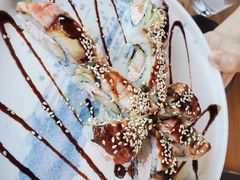 -Hatsune隐泉日式料理(三里屯太古里店)