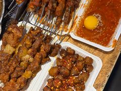 -泰善串店•延边朝鲜族烧烤(理工大学店)