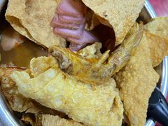 -谭老太正宗柳州螺狮粉(家和花园店)