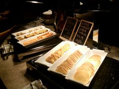 -苏州金鸡湖文博诺富特酒店