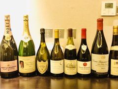 -甄御•海鲜新青岛菜(麦岛店)