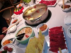 -俏牛哥鲜牛肉牛肆馆(重庆天地店)