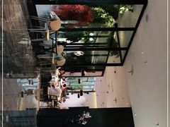 -院里寻菜·精致庭院菜(观沙岭店)