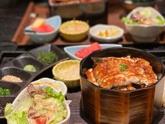 -玄白·炭烤活鳗(上海首店)