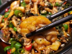 -蛙小侠(亚欧商厦店)