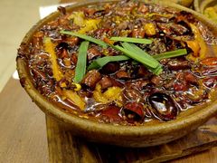 -罗妈砂锅(四川成都奎星楼店)