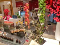 -盛宴自助餐厅(运达喜来登店)