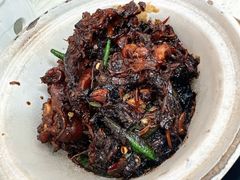 -三美肉骨茶(柏威年广场店)