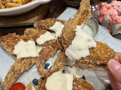 -小川洋风料理(街道口店)