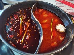 -钢管厂五区小郡肝火锅串串香(清河店)