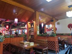 大堂-丽江庭院之爱在路上(西单店)