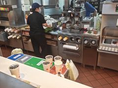 -麦当劳(中山路店)