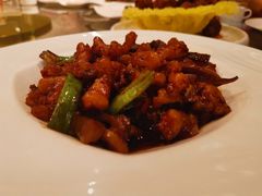 -同喜烤鸭店(光芒店)