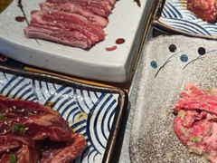 -勇誌烧肉·焱铁烧