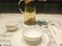 -东方饺子王臻味餐厅(新嘉坡城店)