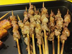 -望京小腰(北京总店)