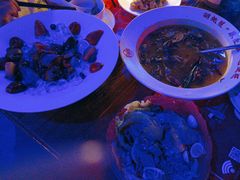 -胡桃里乐队酒馆(广州塔店)