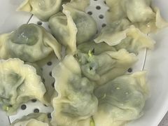 -孔一凡·手工饺子(时尚明苑店)