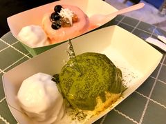 -狐狸和向日葵(北京路店)
