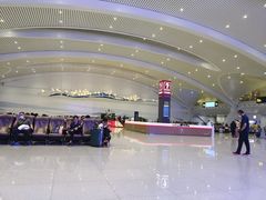 -临沂北站