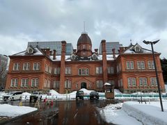 -北海道厅旧本厅舍(旧本庁舎)