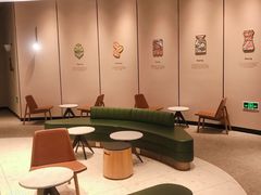 -星巴克臻选(宁波天一广场店)