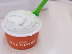 -Dal Cuore 达可芮冰淇淋(陕西北路店)